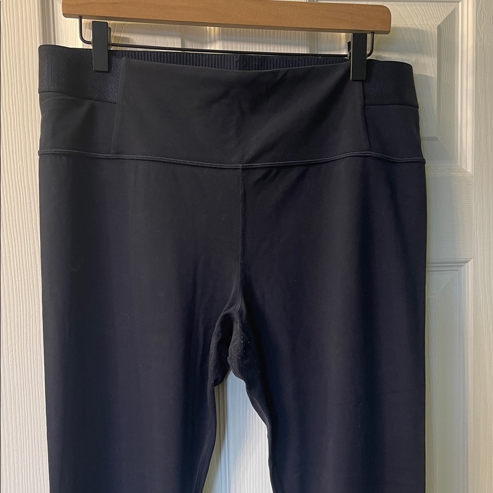Athleta TALL Aura Split Pant